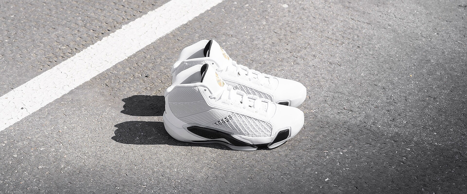 シューズ(男性用) Jordan Air Jordan 38 AIR JORDAN 38 PF - スニーカーショップSKIT