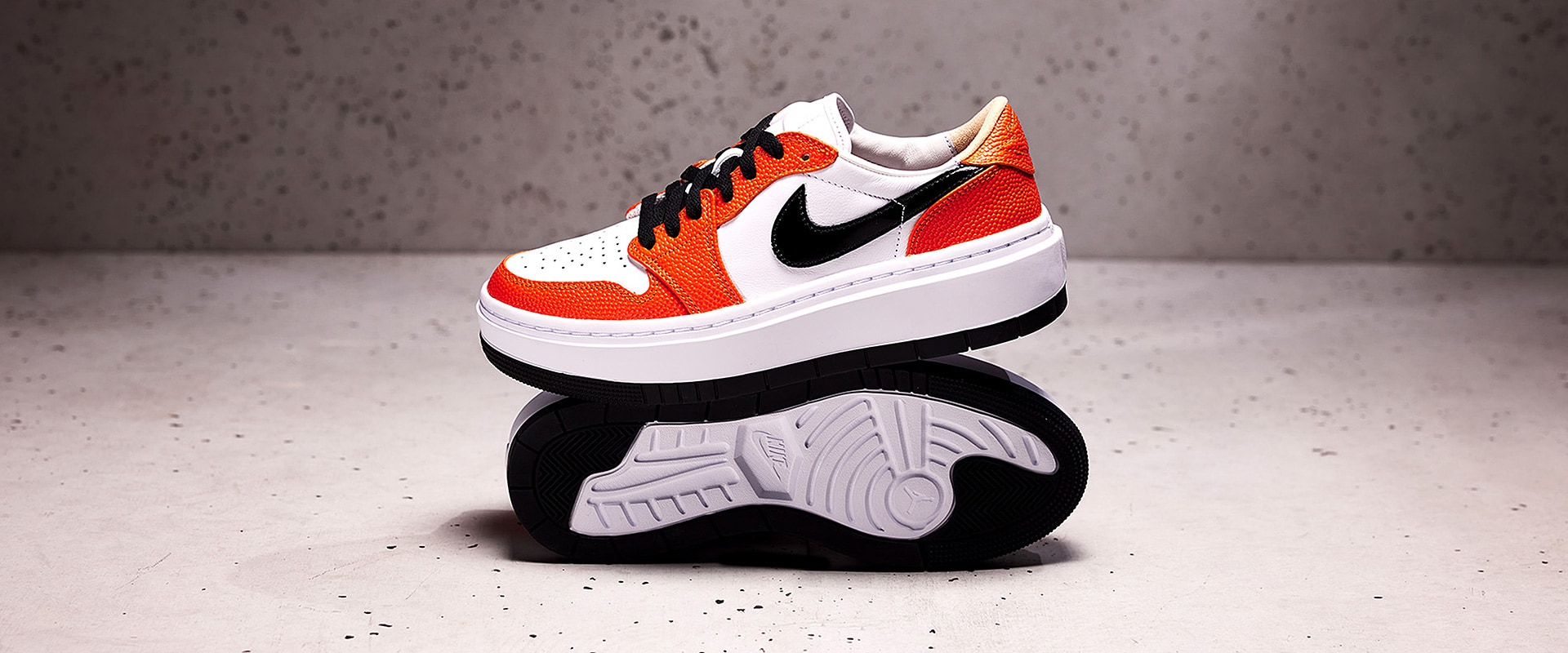 air jordan 1 low flyknit