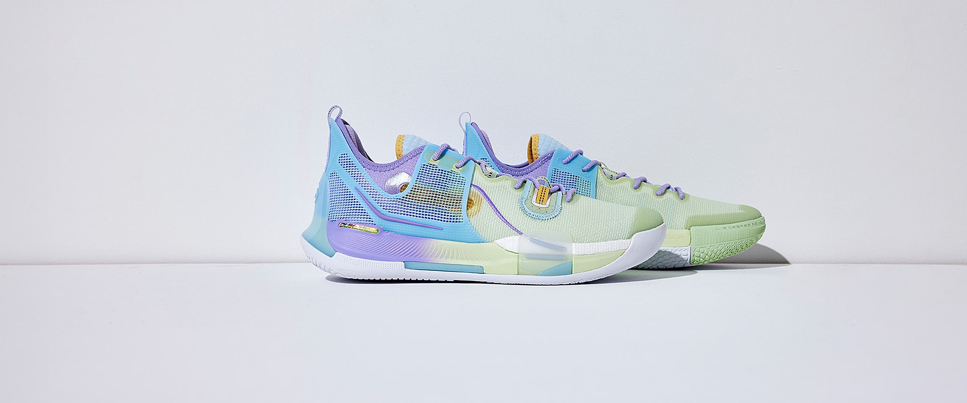 Burning Nike Products Delicate Colors