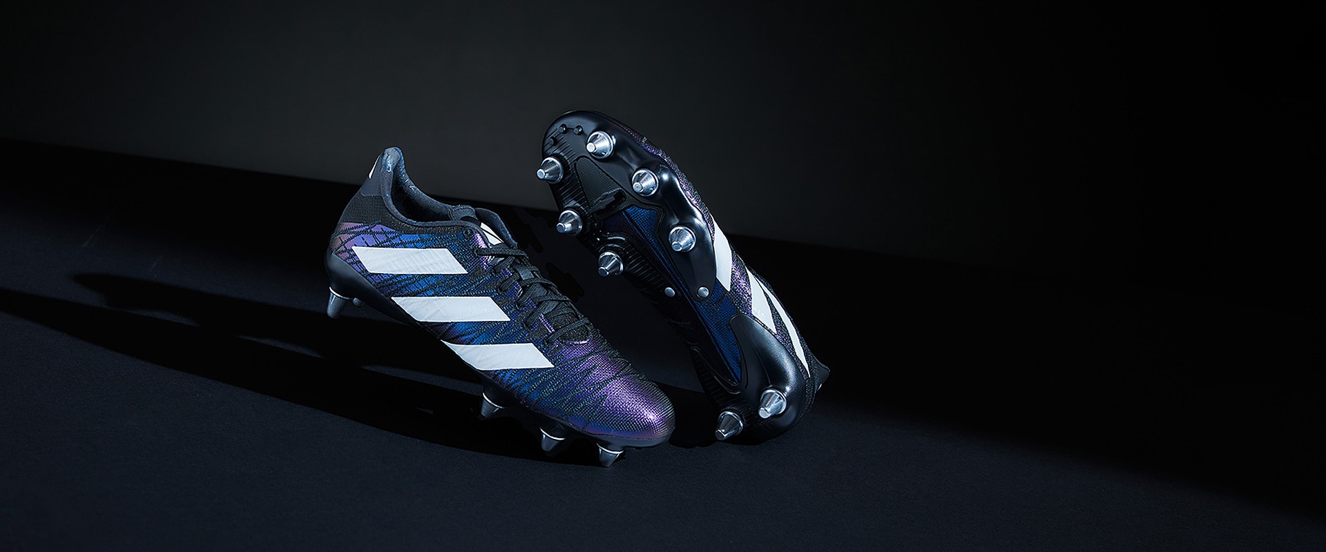 adidas Kakari Z.1 SG - core black/ftwr white/carbon - Mens adidas Kakari Z.1 SG - core black/ftwr white/carbon - Mens