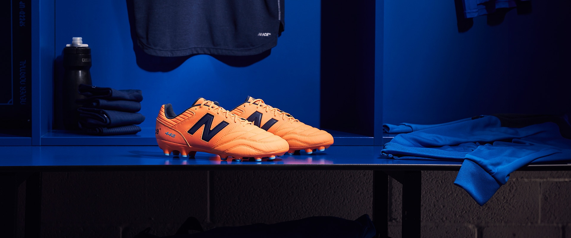 New balance outlet usa soccer