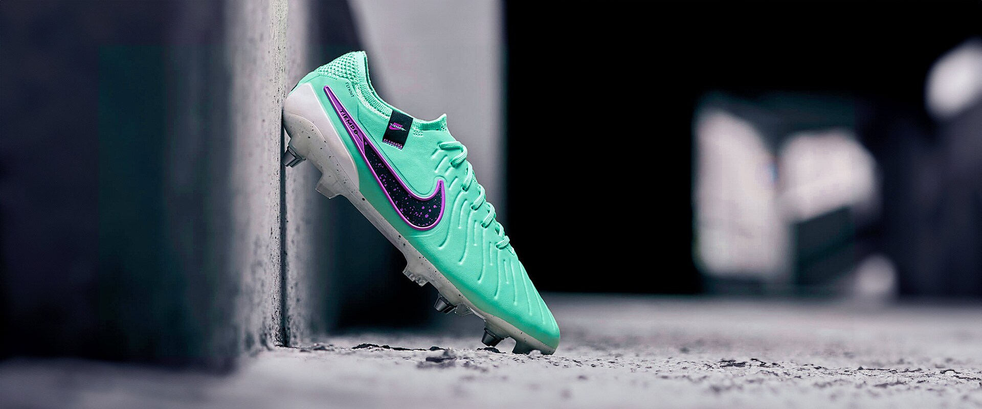 Nike Tiempo Legend X Elite Soft Ground Pro-Player Edition Hyper