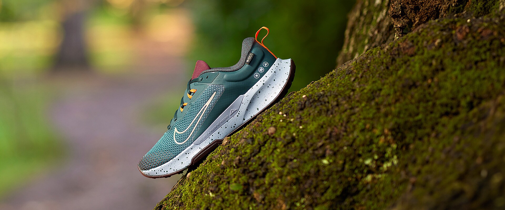 nike juniper trail test