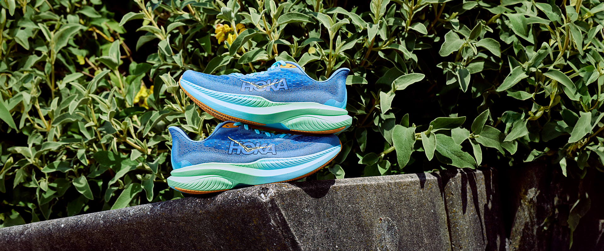 Hoka Mach 6 - Dusk/Shadow - Mens Shoes | Pro:Direct Running display picture 2