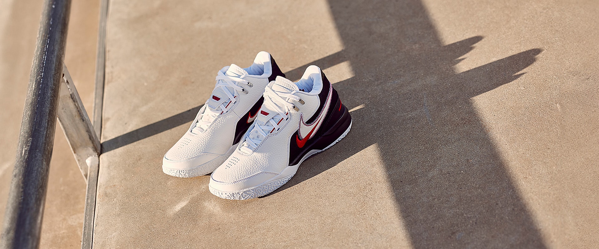 シューズ(男性用) Nike Zoom LeBron NXXT Gen Nike Zoom LeBron NXXT Gen - Blue Tint/Teal Nebula/Guava Ice - Mens