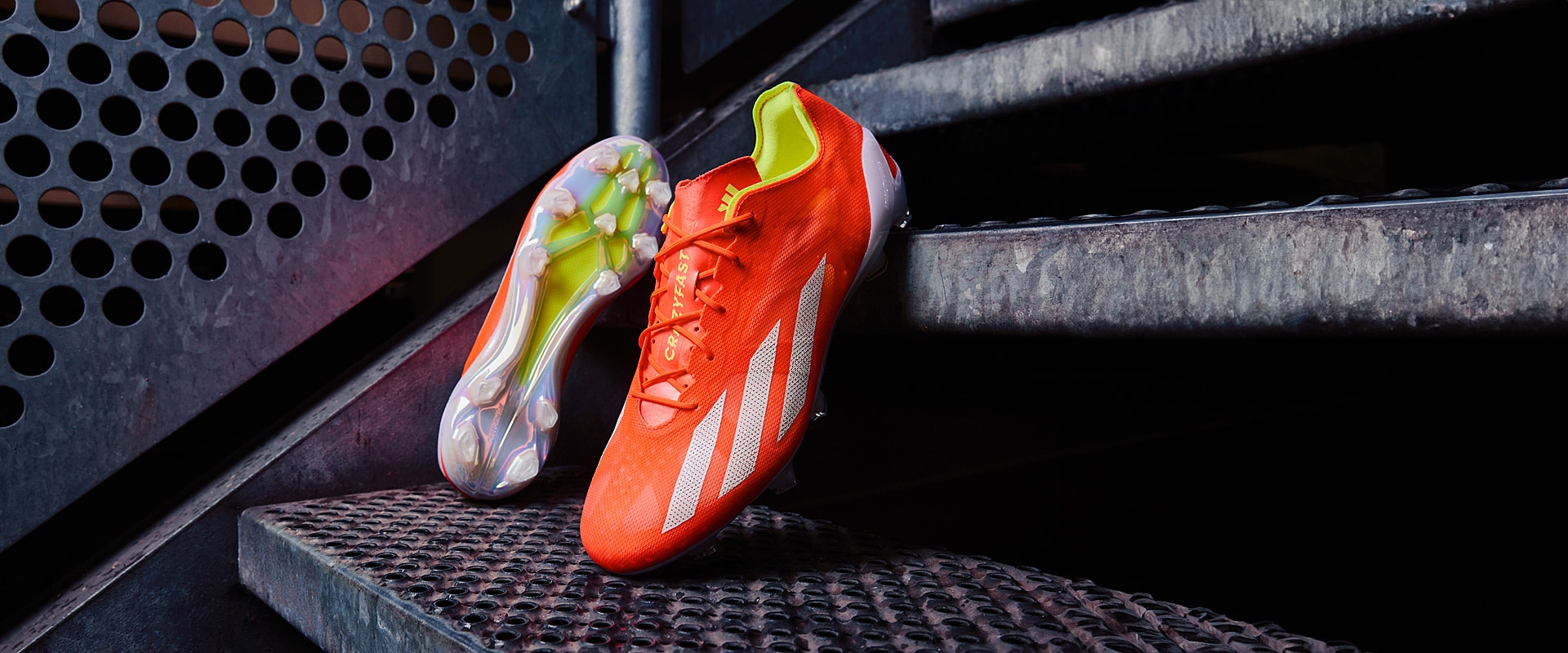 Adidas calcio x online