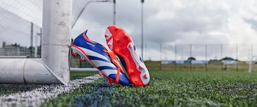 Scarpe Da Calcio - Uso Erba Sintetica (AG