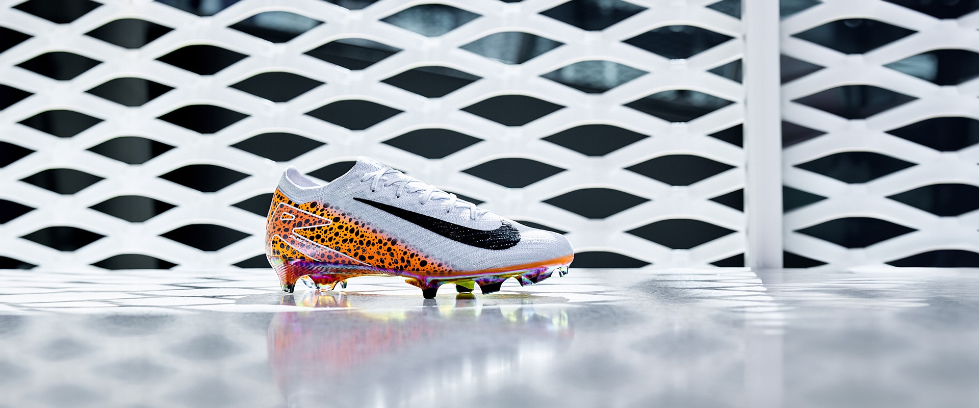 Nike Air Zoom Mercurial Vapor XVI Elite Firm Ground - Multi Nike Air Zoom Mercurial Vapor XVI Elite Firm Ground - Multi