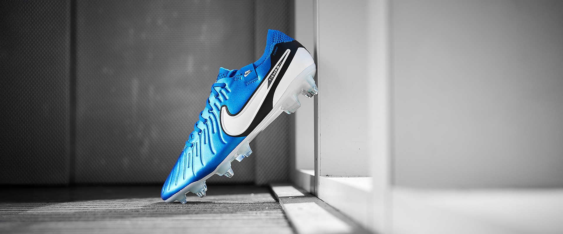 Scarpe da Calcio Nike Tiempo Pro Direct Soccer