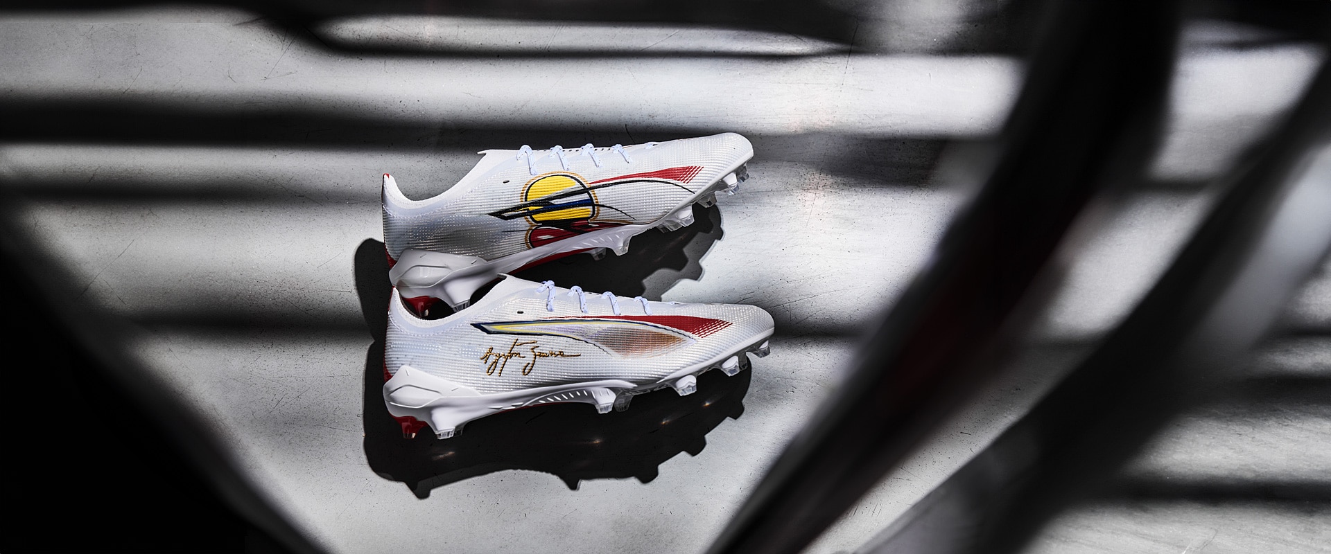 ウルトラ 5 アルティメット SENNA FG 26.5 ウルトラ 5