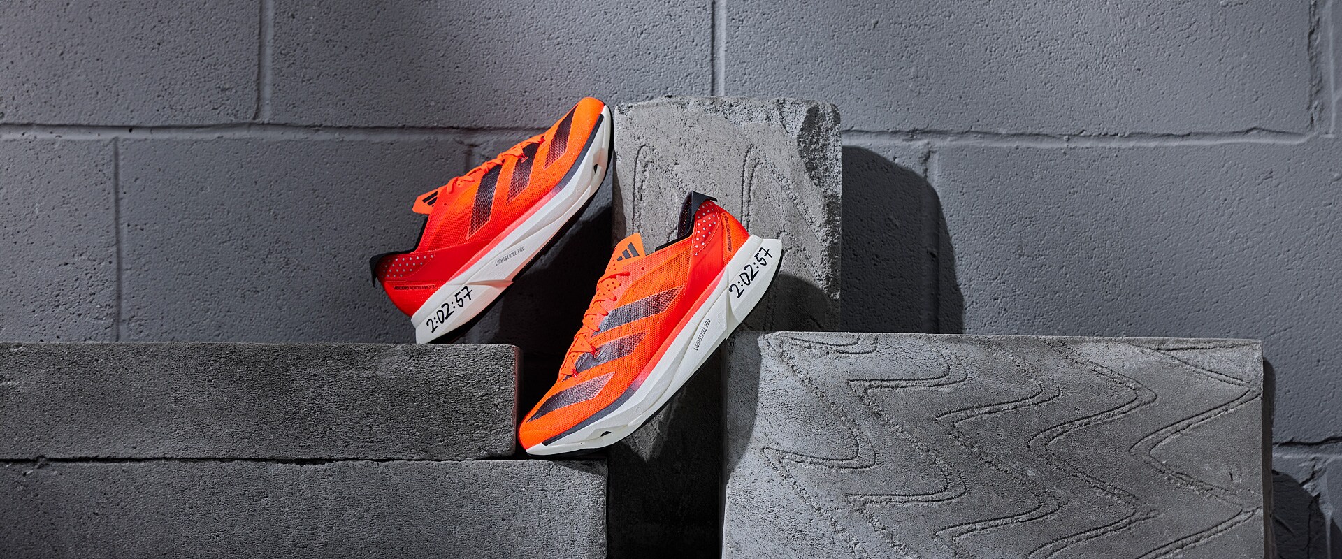 adidas Adizero Adios Pro 3 M 