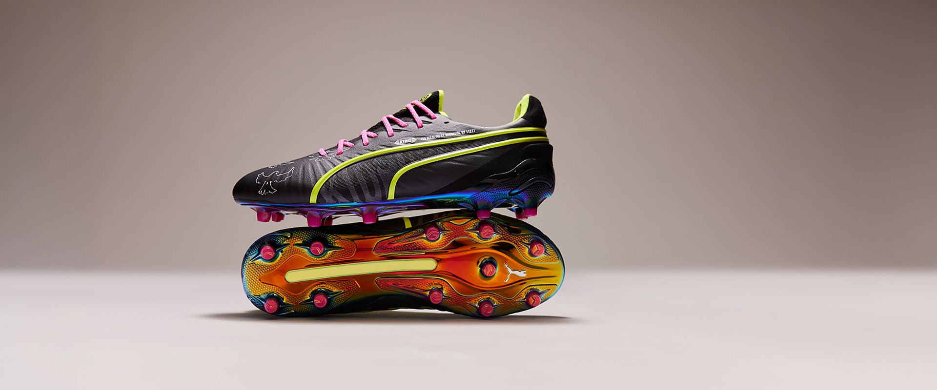 KIDSUPER（キッドスーパー）| PUMA（プーマ）| サッカーショップKAMO