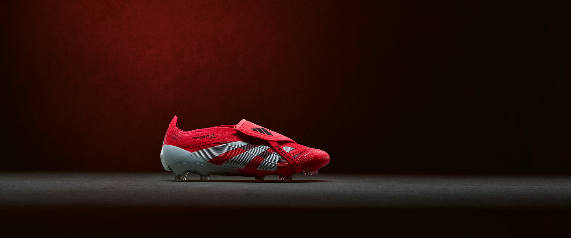 Adidas Predator 27cm FG 値下げ交渉可能⭕️