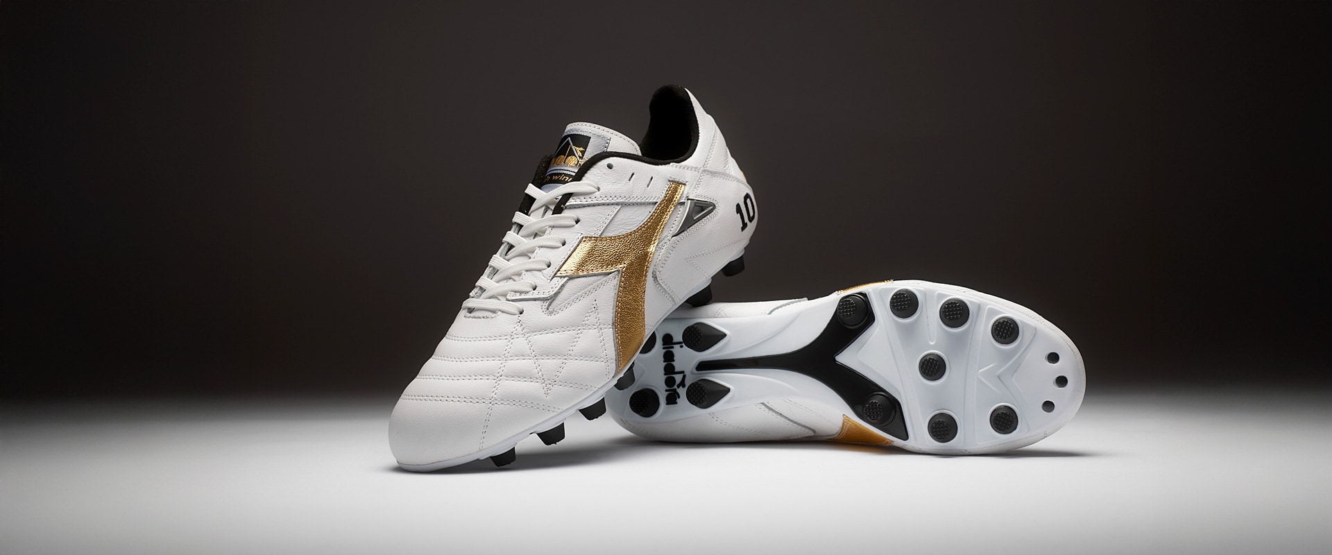Diadora Match Winner Made In Italy OG x 94 Firm Ground