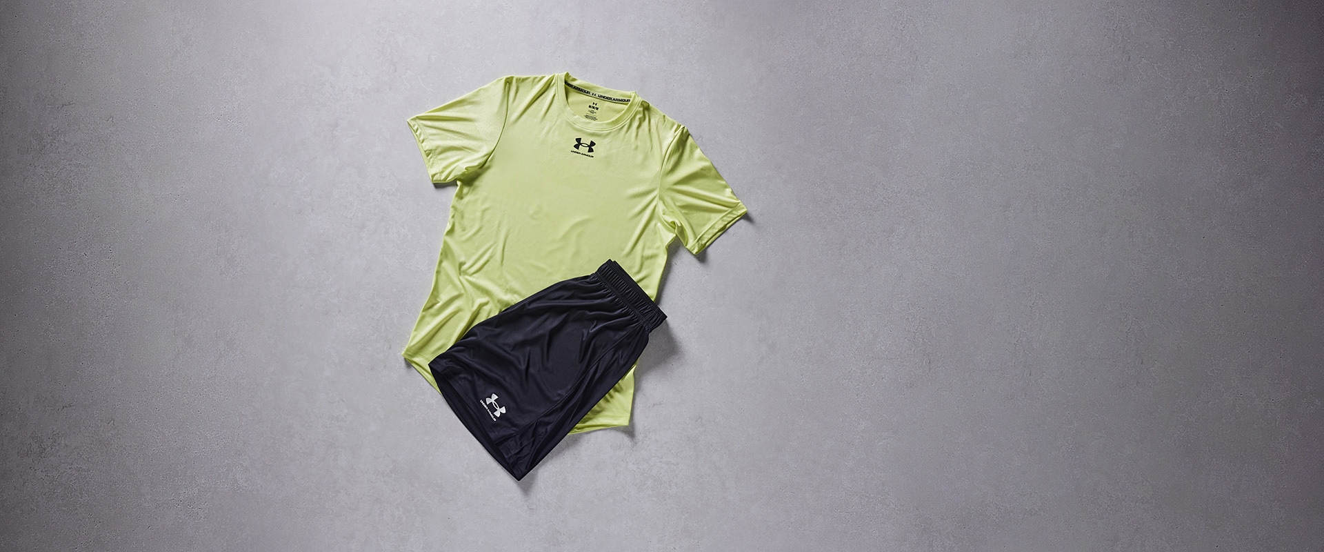 Apparel Core Short Pro Under Armour Under Armour Challenger Core