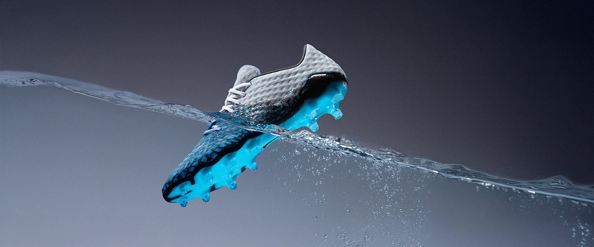 Nike Hypervenom Phantom Elite RGN Transform Firm Ground