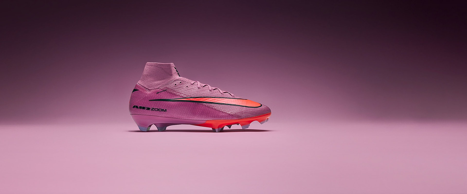 Nike Mercurial Superfly Superfly Elite Firm Ground size 11
