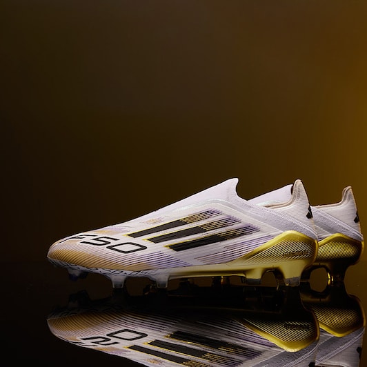 Soulier De Soccer Enfant X Laceless Firm Ground Soccer