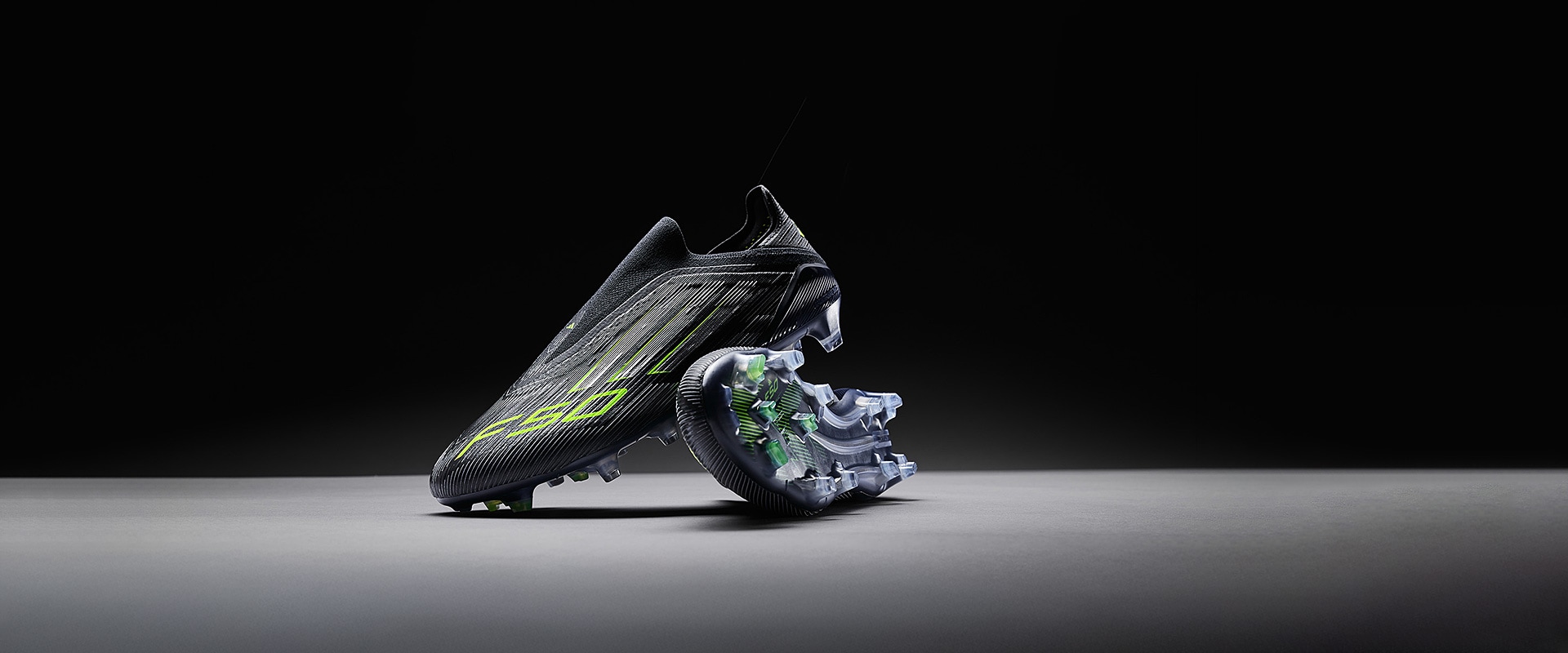 シューズ F50 ELITE FG LC 25.5 adidas F50 Elite Laceless FG 'Road to Glory Pack' JH7625