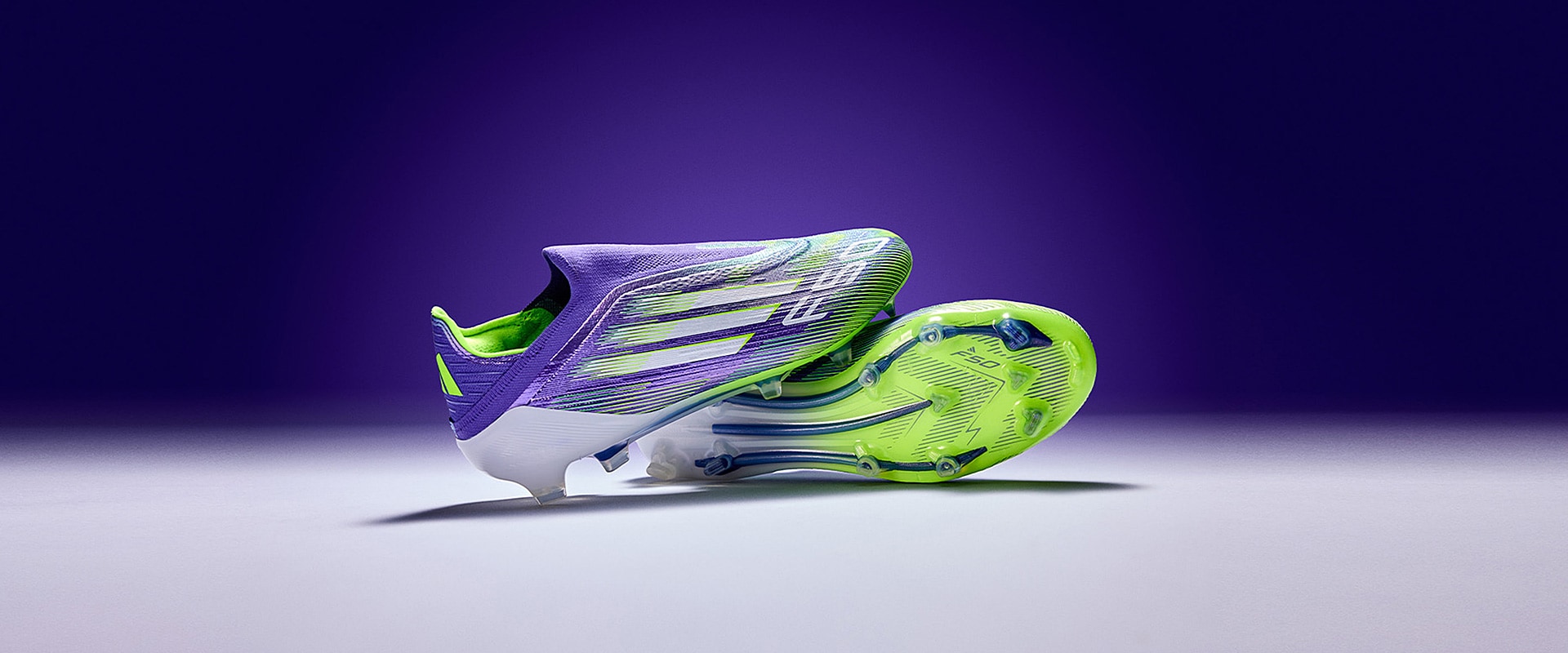限界価格！F50 ELITE FG adidas F50 Elite FG - Electric Stealth Pack | WeGotSoccer