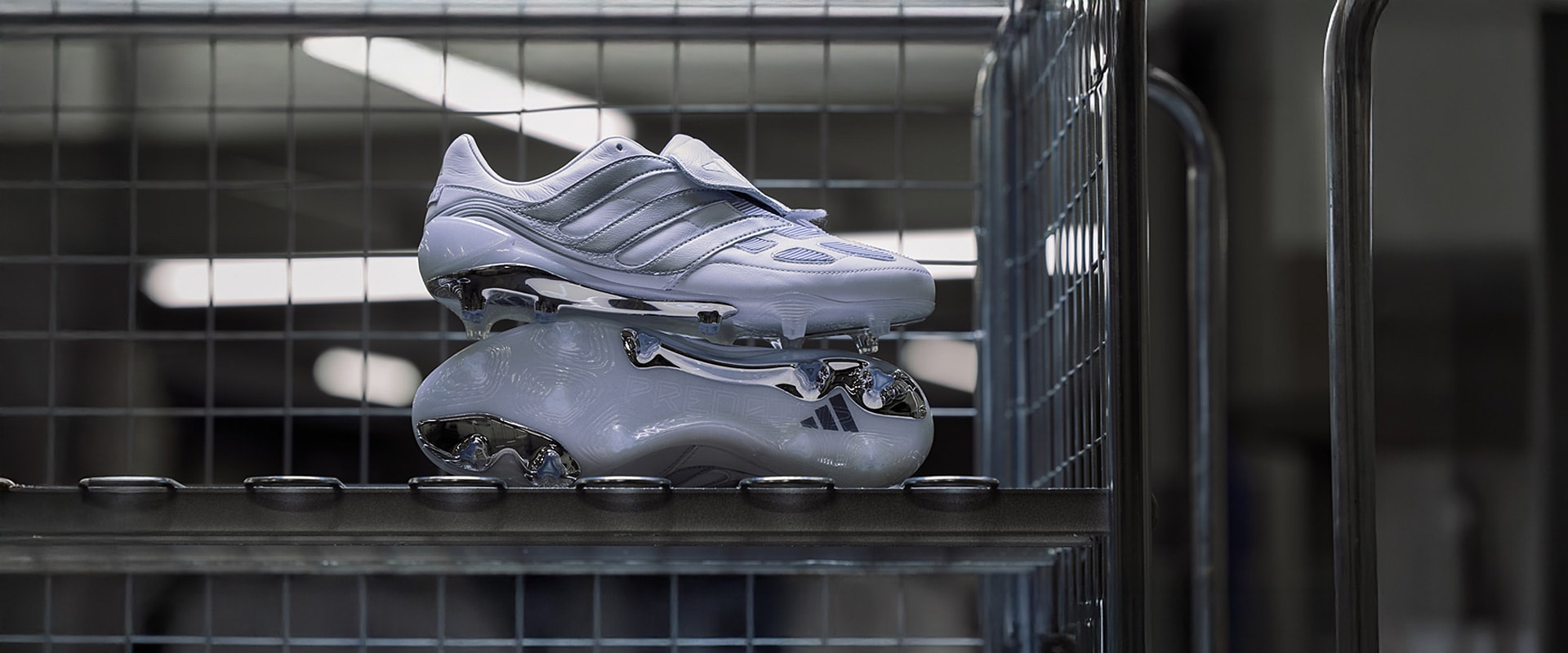 プレデタープレジョン adidas Predator Precision ZZ Firm Ground Cleats - Gold