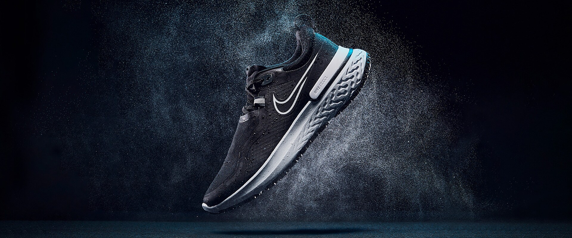 nike react miler shield vs pegasus 37