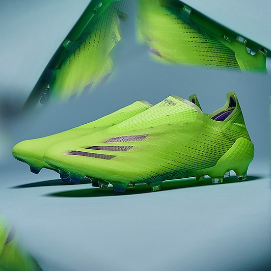 adidas X Ghosted+ FG