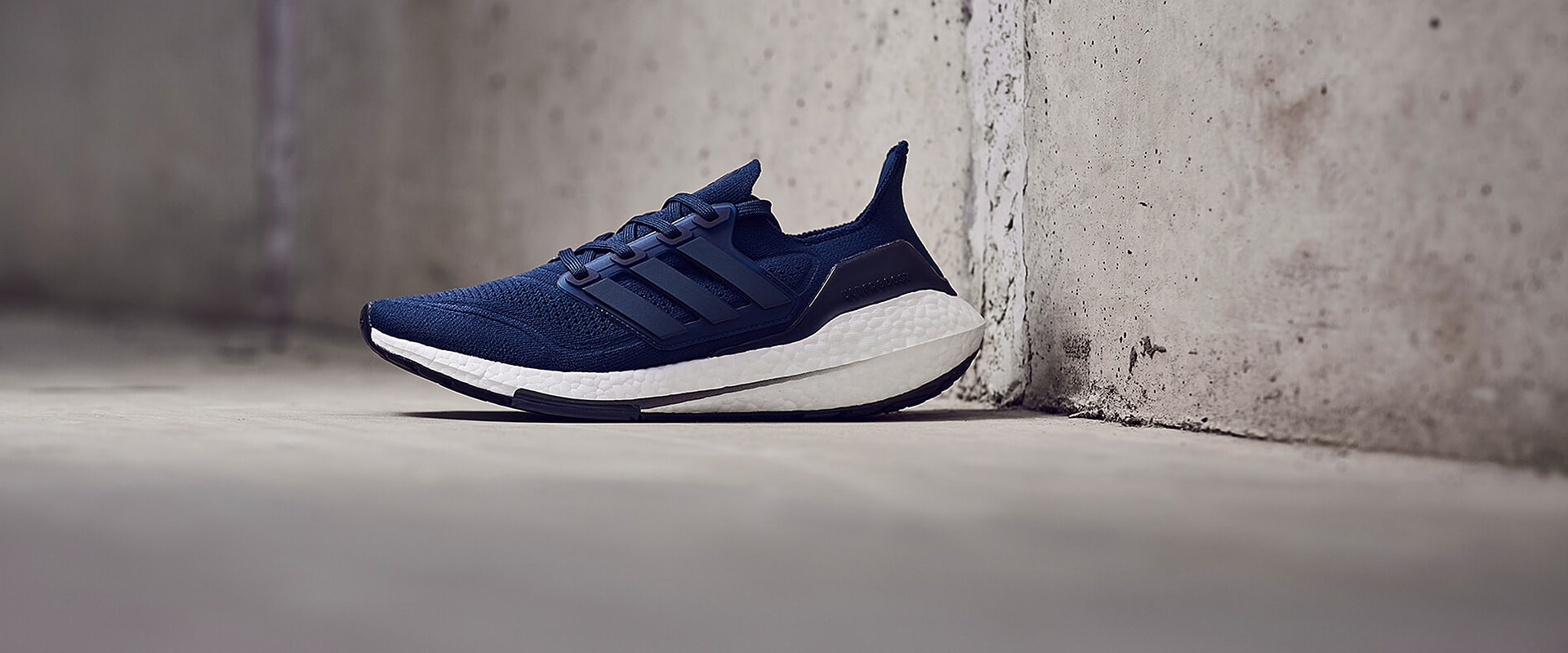 adidas ultra boost enfant bleu