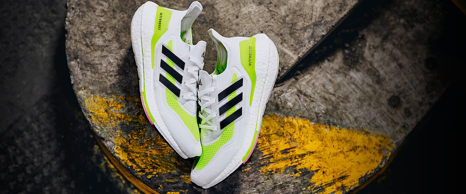 adidas Ultraboost 21