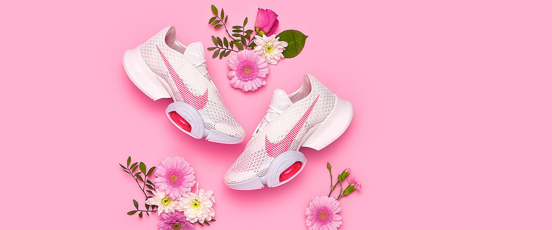 nike air zoom superrep 2 pink