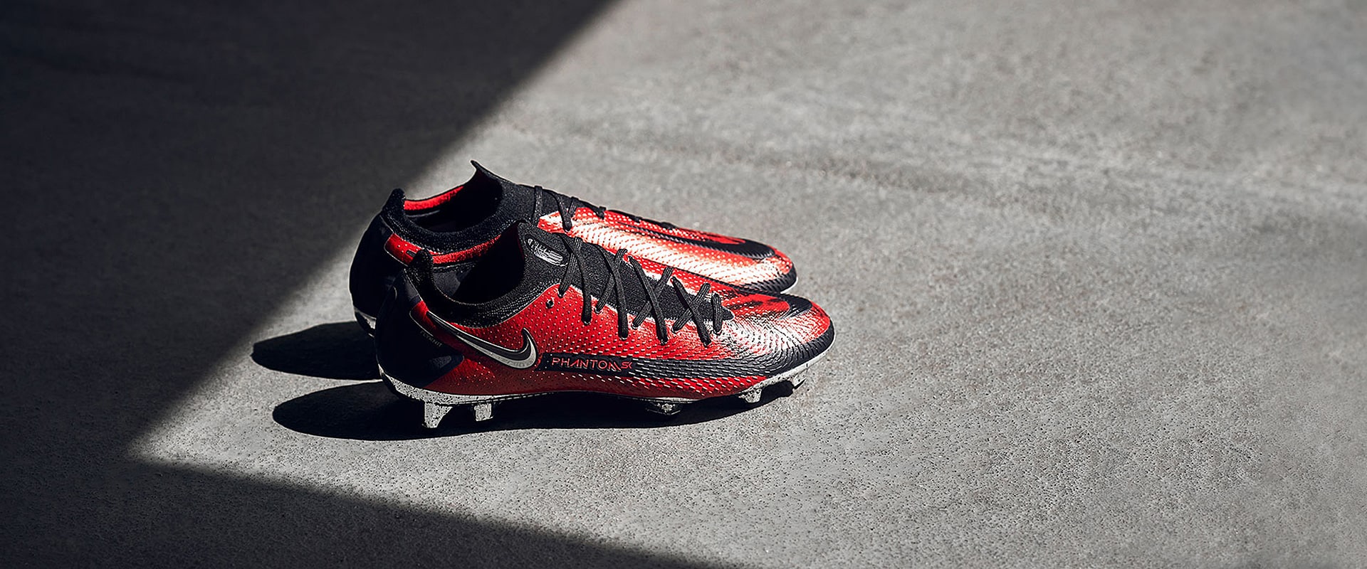 SK Phantom: Skepta and Nike drop a football boot