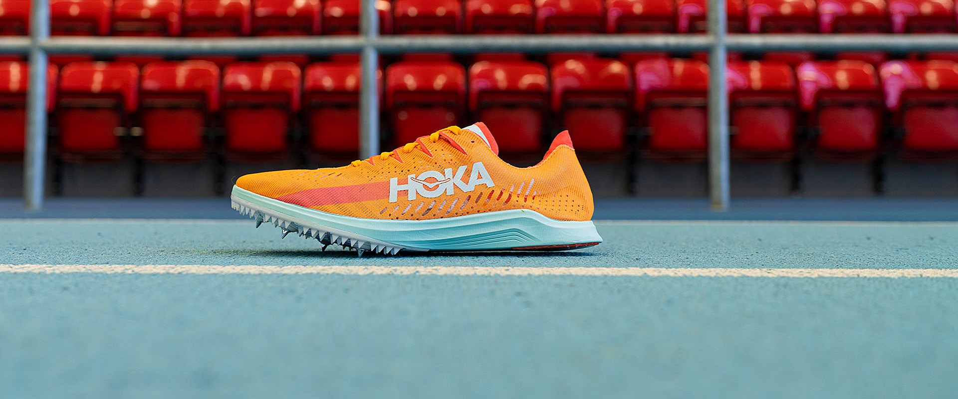 HOKA ONE ONE CIELO X LD 27.0cm-