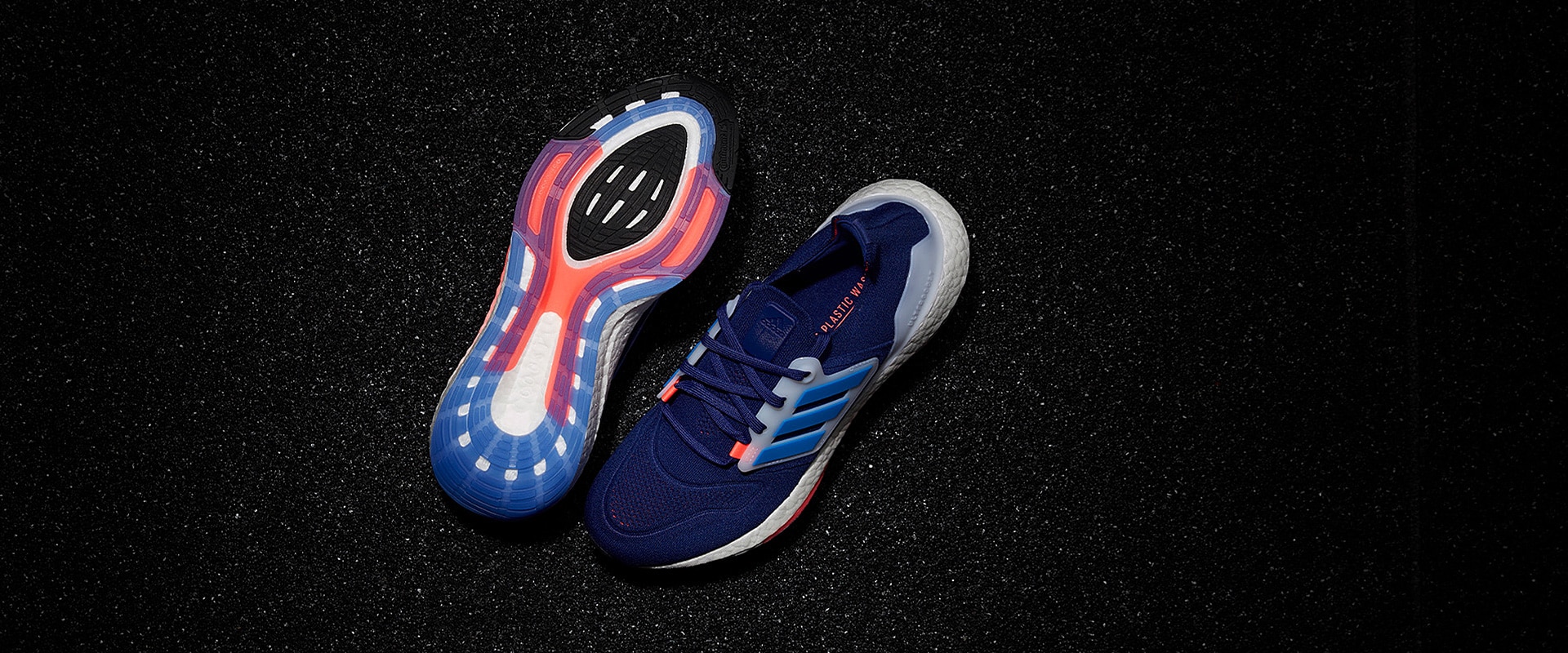 red white blue ultraboost