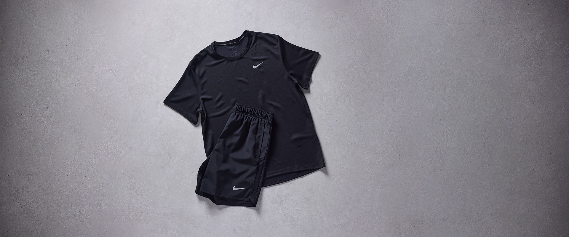 nike reflective shirt