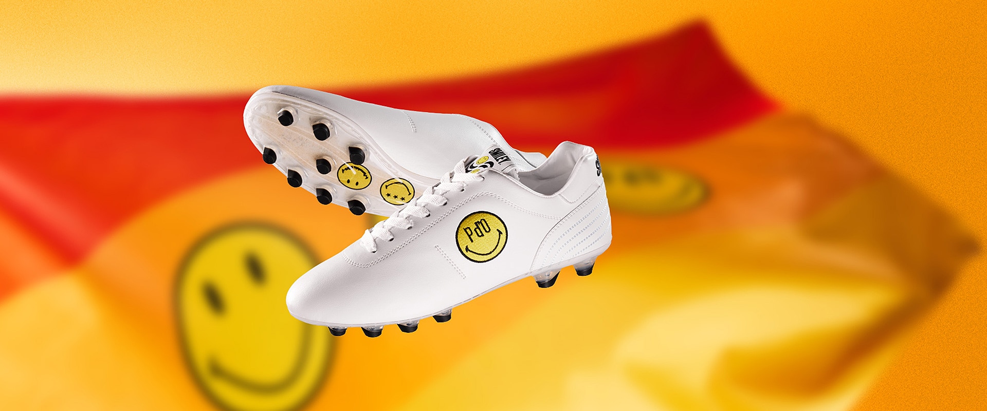 Pantofola d'Oro Soccer Cleats | Pro:Direct Soccer US
