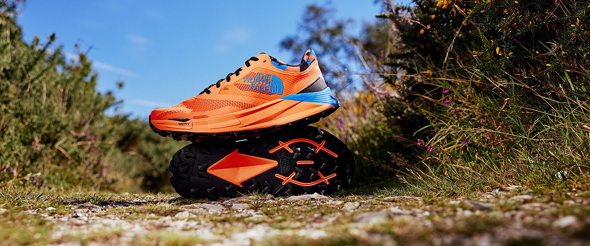 ☆THE NORTH FACE☆Men’s VECTIV Enduris 3 FUTURELIGHT Shoes Cut in half: The North Face Vectiv Enduris 3 Review (2025
