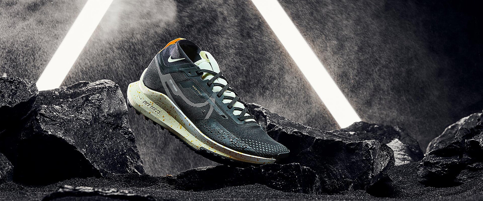 Golf Shoes Mens Nike React Sale Nike React Pegasus Trail GORE-TEX