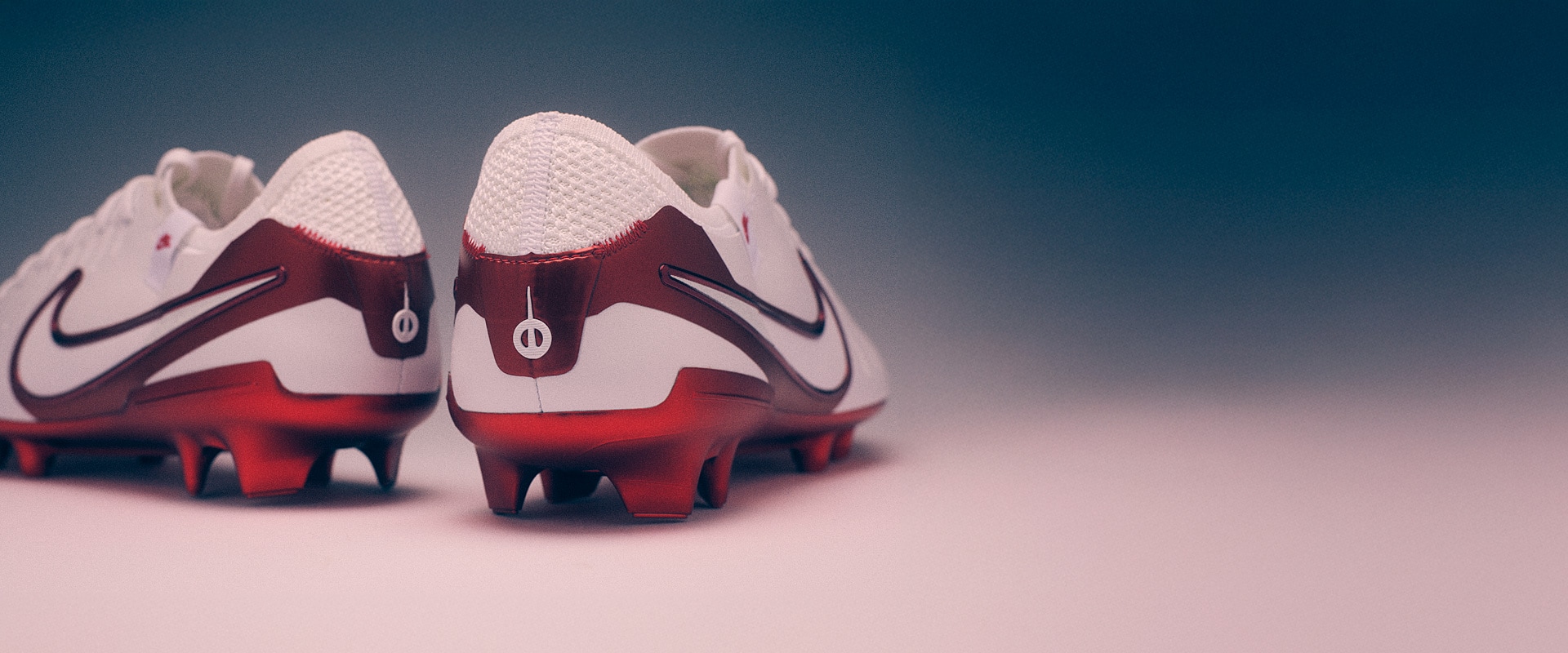 Nike Tiempo Legend X Elite Firm Ground - White/Multi/Color