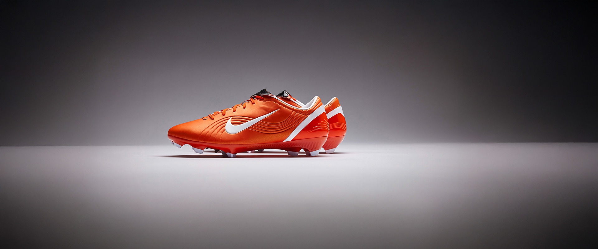 Nike Mercurial Vapor 13 Elite FG Laser Orange メンズ