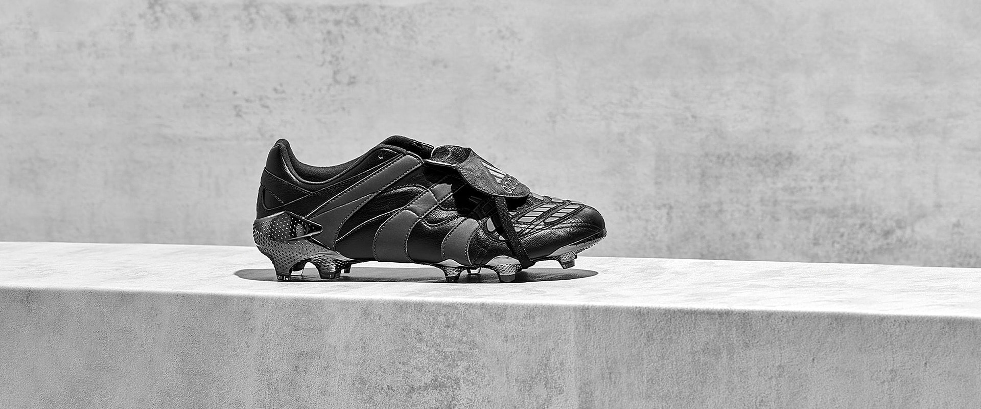 アディダス プレデターエリート FG ブラック 26.0 Adidas Predator Accelerator FG Sz US8 Remake Blackout FZ5428