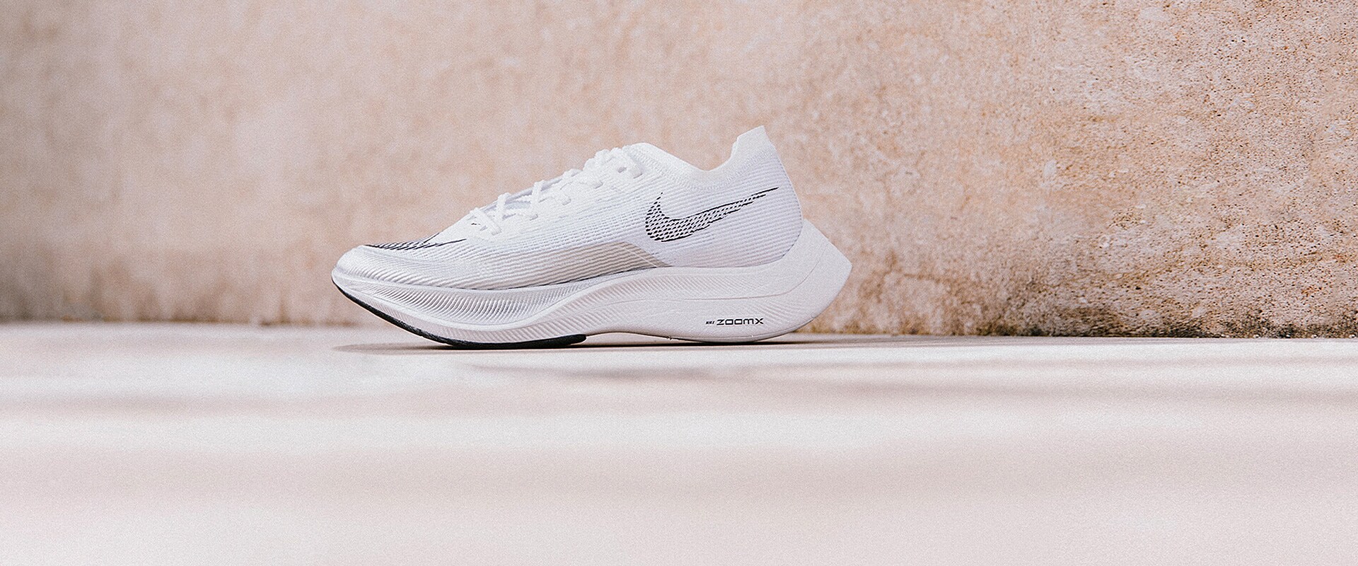 Nike ZoomX Vaporfly NEXT% 2 白 26cm Nike ZoomX Vaporfly Next% 2