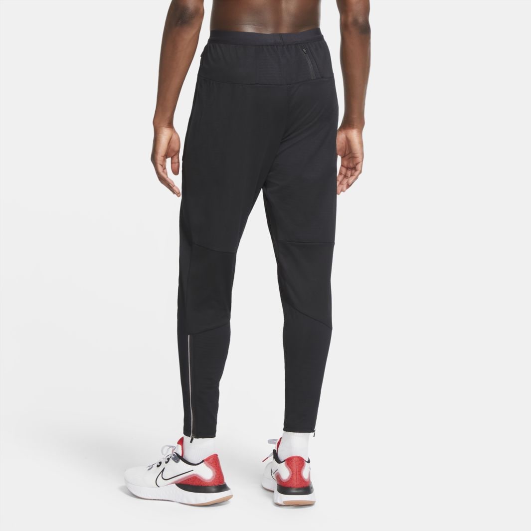 men's nike phenom elite knit running pants