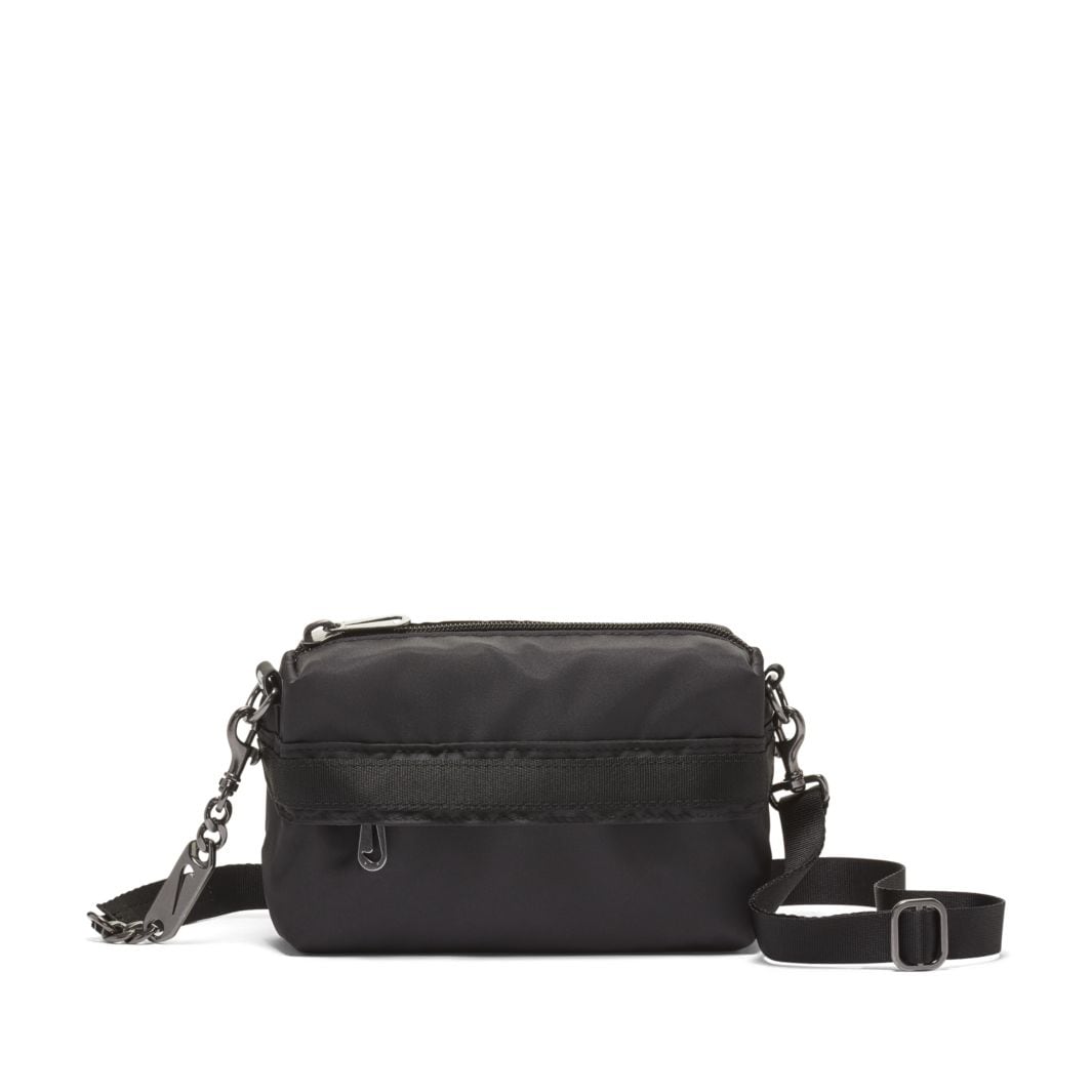 ★Nike★ [CW9304276] W NSW FUTURA LUXE CROSSBODY NIKE NSW Women's Futura LUXE Pouch Crossbody Shoulder Bag