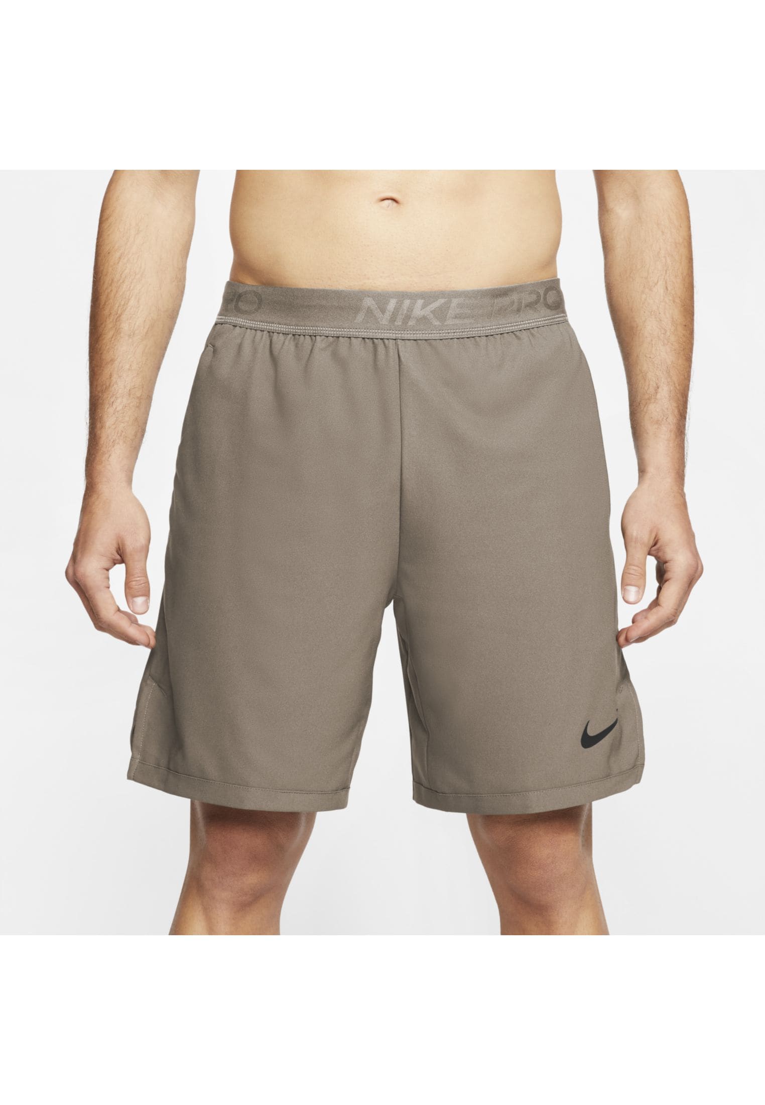 pro flex vent max men's shorts