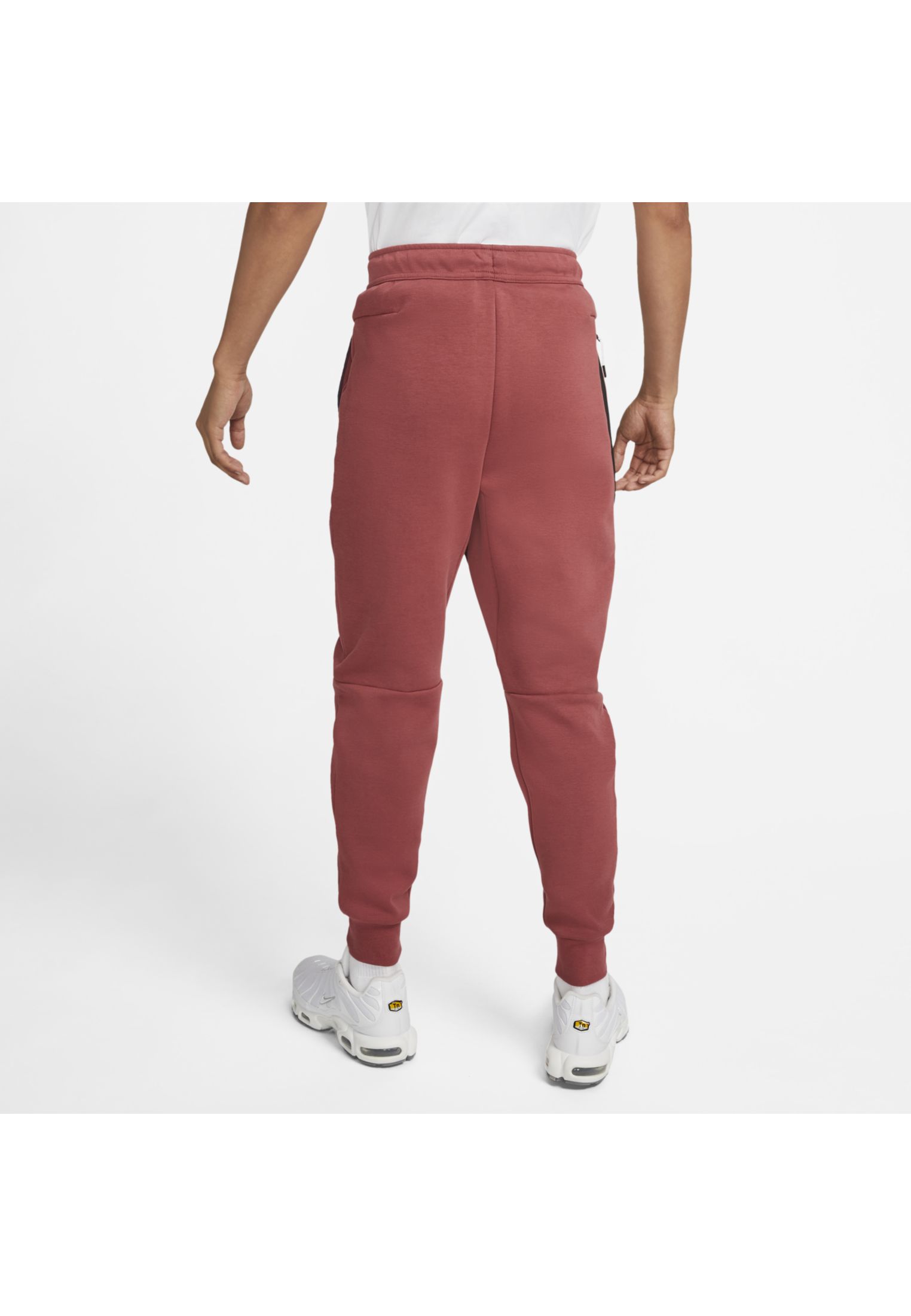 Nike Sportswear Tech Fleece Joggers Ironstone/Dark Driftwood/Black