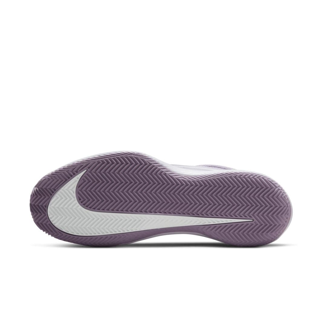 Nike Womens Air Zoom Vapor Pro Clay - Doll/Amethyst Wave/White - Womens ...