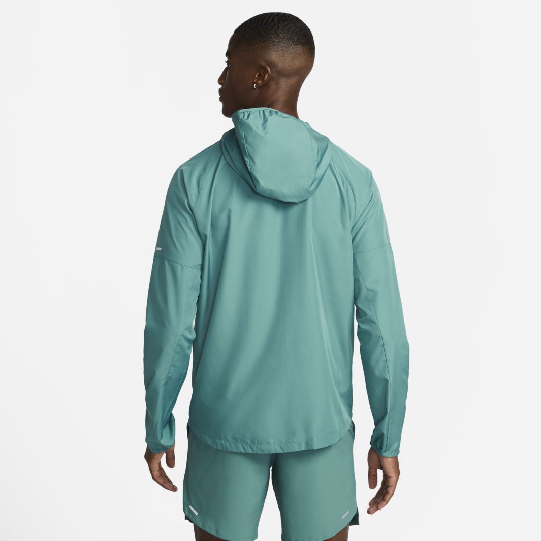 Nike windrunner jacket teal hotsell