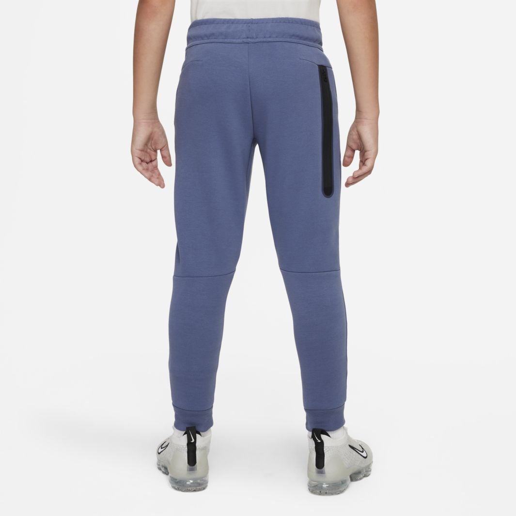 Nike Sportswear Older Kids Tech Fleece Pants (8-15Y) - Diffused Blue ...