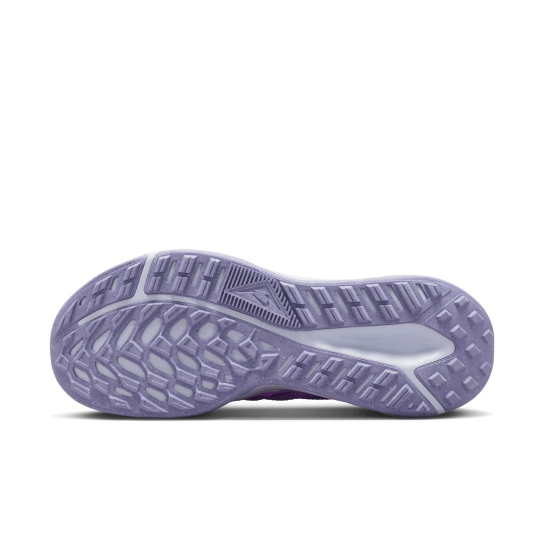 Nike Womens Juniper Trail 2 Next Nature - Rush Fuchsia/Oxygen Purple ...