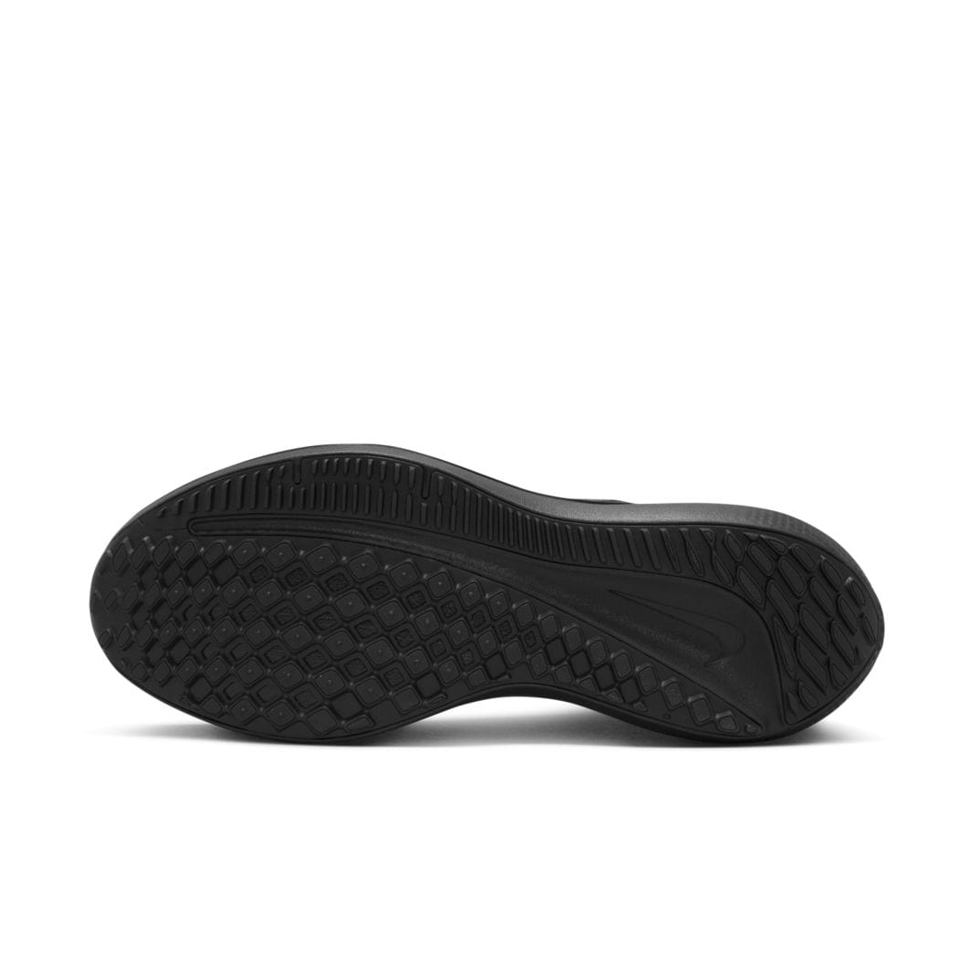 Nike Air Winflo 10 - Black/Black-Black-Anthracite - Mens Shoes | Pro ...